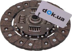 Диск зчеплення