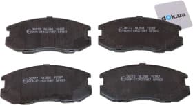 Тормозные колодки