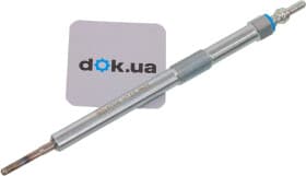 Свеча накала