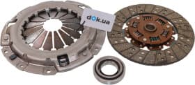 Комплект зчеплення