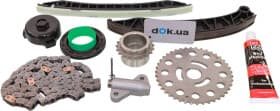 Комплект цепи ГРМ