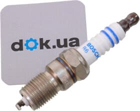 Свічка запалювання