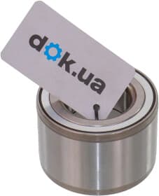 Подшипник ступицы колеса