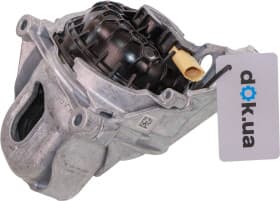 Подушка двигуна