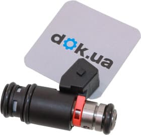 Топливная форсунка