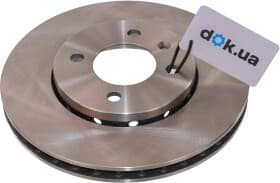 Гальмівний диск