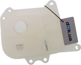 Бачок охлаждающей жидкости