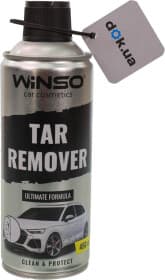 Очисник Winso Tar Remover 820100 450 мл