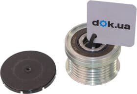 Муфта генератора