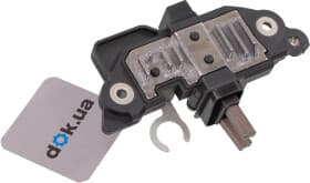 Регулятор генератора Регулятор генератора