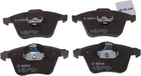 Тормозные колодки Тормозные колодки