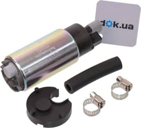 Паливний насос