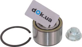 Подшипник ступицы