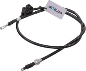 Трос ручного гальма