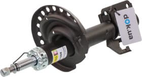 Стойка амортизатора