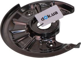 Кожух тормозного диска Кожух тормозного диска