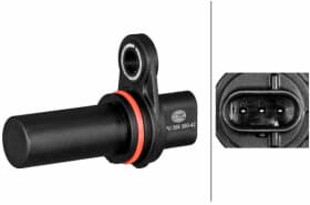 Датчик положения коленвала