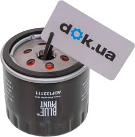 Масляный фильтр