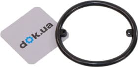 Масляный радиатор двигателя