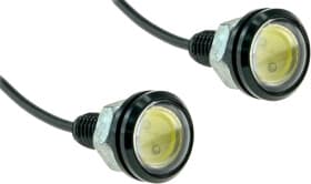 Комплект дополнительных LED фар Cyclone 00000696 для ближнего света 3 W 2 шт.