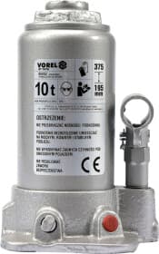 Домкрат Vorel бутылочный гидравлический 10 т 80052