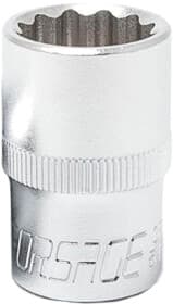 Торцевая головка Forsage F-54930 30 мм 1/2"