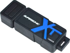 Флешка Patriot Supersonic Boost XT 128 ГБ