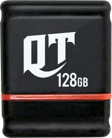 Флешка Patriot Lifestyle QT 128 ГБ