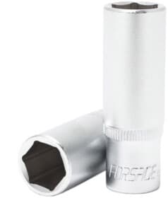 Торцевая головка Forsage F-5255009 9 мм 1/4"