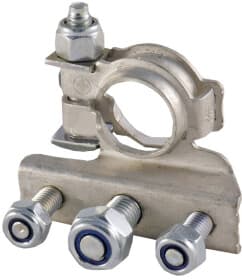 Клема АКБ Euro Type 1 Iveco 5801574574