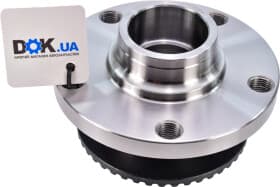 Ступиця колеса