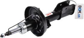 Стойка амортизатора