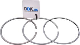 Комплект поршневих кілець Комплект поршневих кілець