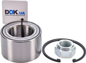 Подшипник ступицы