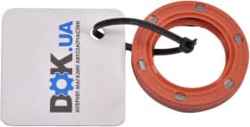 Сальник колінчастого вала Сальник колінчастого вала