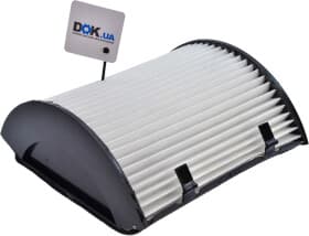 Фільтр салону