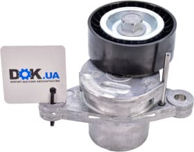 Натяжний ролик поліклинового ременя