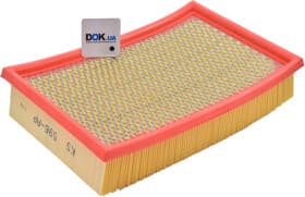 Воздушный фильтр Воздушный фильтр