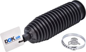 Пильник кермової рейки