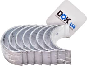 Шатунный вкладыш