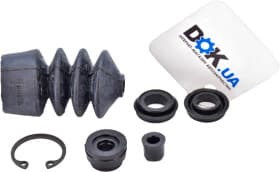 Ремкомплект главного цилиндра сцепления