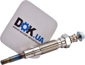 Свічка розжарювання