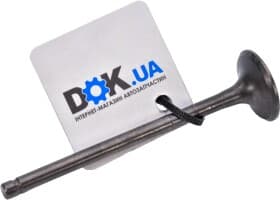 Выпускной клапан