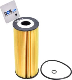 Оливний фільтр