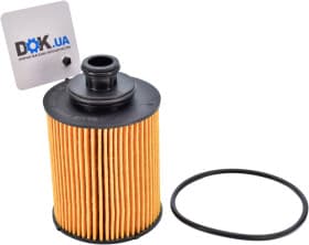 Масляный фильтр