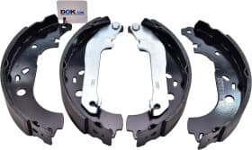 Гальмівні колодки