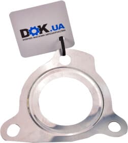 Прокладка приймальної труби Прокладка приймальної труби