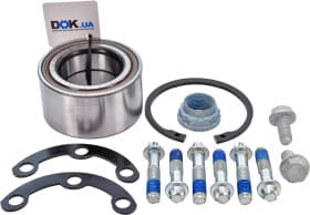 Подшипник ступицы колеса