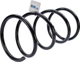 Пружина подвески