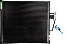 Радиатор кондиционера